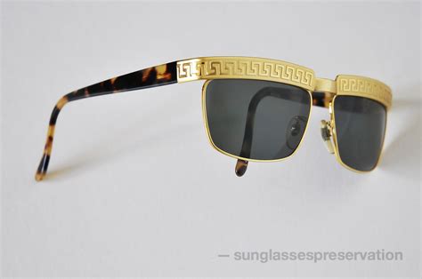 versace locs sunglasses|unisex Versace sunglasses.